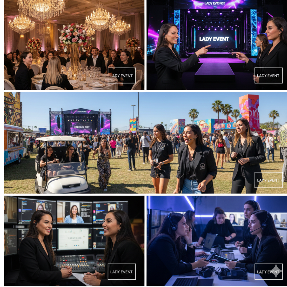 Corporate Event Management in India